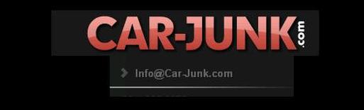 Car Junk